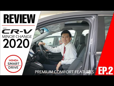 HSD-EP.67-:-รีวิว-CR-V-MMC2020 HSD-EP.67-:-รีวิว-CR-V-MMC2020
