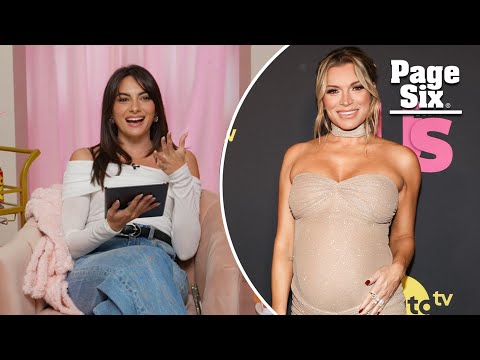 Paige DeSorbo says she tried, ‘loves’ Lindsay Hubbard’s breast milk: ‘Obsessed with it’