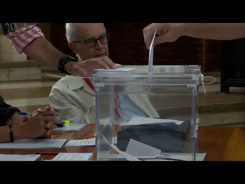 Sevilla, Barcelona y Valencia, plazas clave de las elecciones municipales