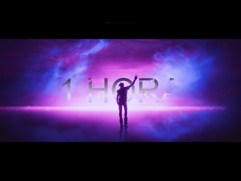 1 HOUR Juice WRLD - Empty Out Your Pockets (Official Fortnite Video)