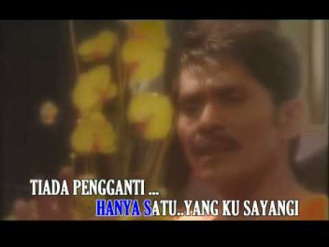Saleem Hati Lebur Jadi Debu