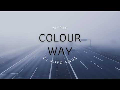 (THAISUB)Colourway-NovoAmo