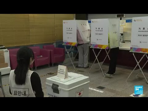 Corea del Sur: primer ministro renuncia tras victoria de la oposición en elecciones legislativas