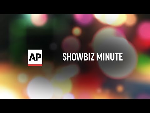 ShowBiz Minute: Depardieu, Spears, Lauren
