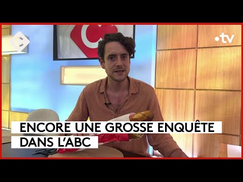 Le pain gate - L’ABC - 21/06/2024