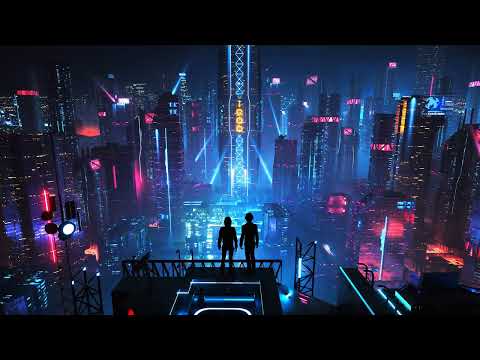 Daft Punk - Nightvision (Extended Mix)