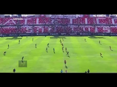 Atlético de San Luis Femenil golea 4 a 1 al Mazatlán