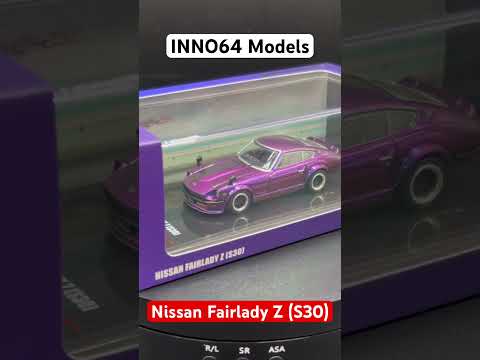 164INNO64-NissanFairladyZ