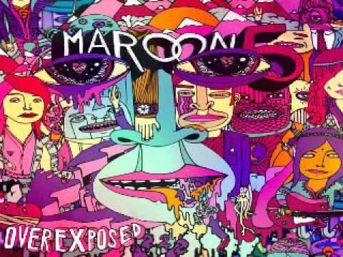 Maroon 5 - Payphone (Cutmore remix)