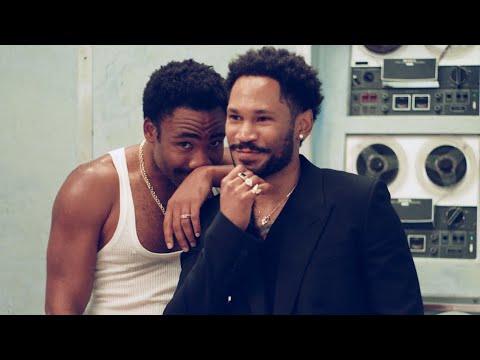KAYTRANADA - Witchy (feat. Childish Gambino) [Official Video]