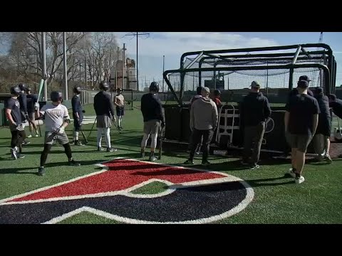 Penn baseball team fully focused as new season begins