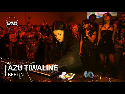 Azu Tiwaline Concert Tickets - 2026 Tour Dates