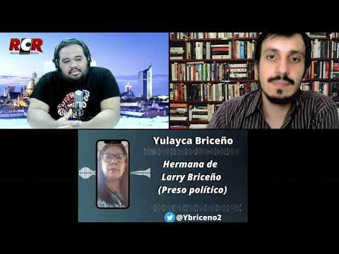 RCR750AM - Briceño: Mi hermano es un taxista y lo acusan de formar parte de una rebelión militar