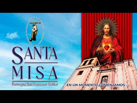? Santa Misa I 15 de Junio del 2024 I Querétaro, México [OFICIAL]