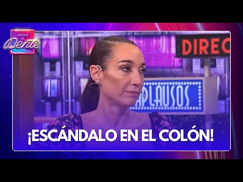 MORA GODOY REVELA LOS SECRETOS OSCUROS DE LA DANZA