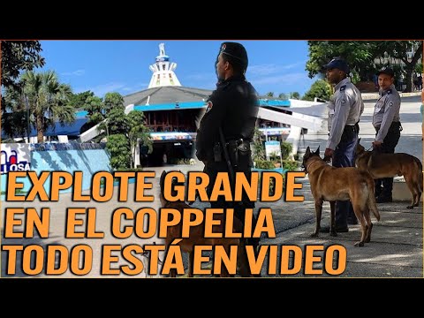DIRECTORES DEL COPPELIA ESTARÍAN PRESOS SUS TRABAJADORES LE FILTRAN VIDEO DE COMO ESTAFAN!!!