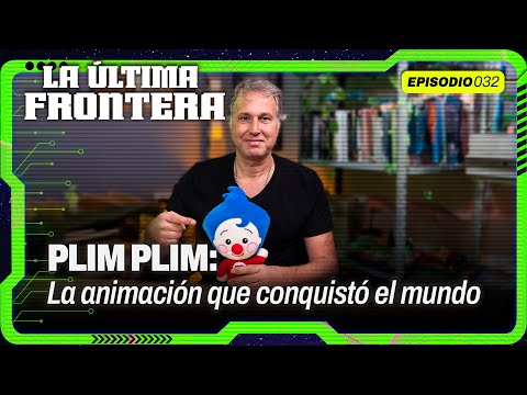 Plim Plim: la animación Argentina que conquistó el mundo | La Última Frontera