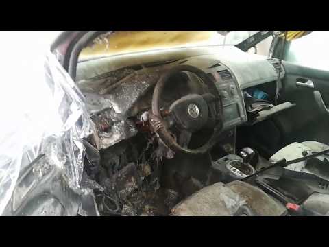 Volkswagen Touran 2004 г запчясти