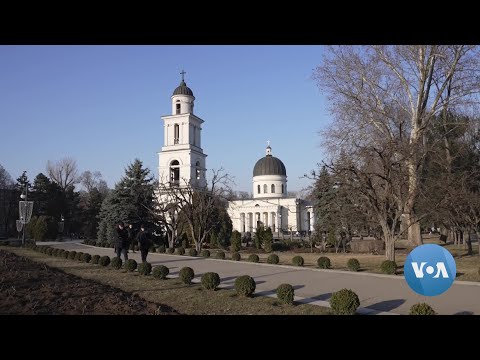 🔵Moldova Watches Ukraine With Special Concern