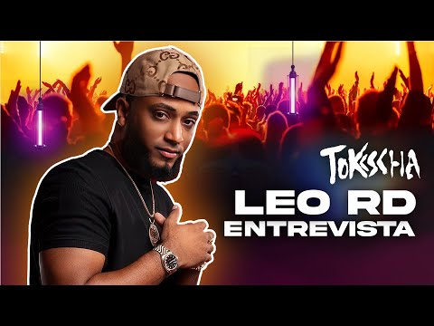 Entrevista a Leo RD - Concierto de Tokischa | Extremo a Extremo