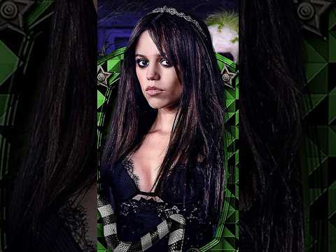 CONFIRMADO EL PERSONAJE DE JENNA ORTEGA EN BEETLEJUICE 2  #NavyNews #Beetlejuice #Beetlejuice2