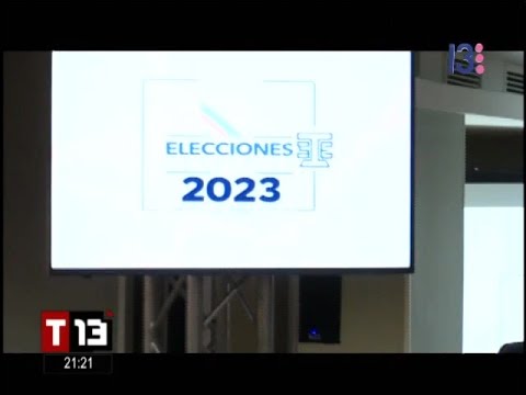 Elecciones 2023: Limitan propaganda en centro histórico de la capital