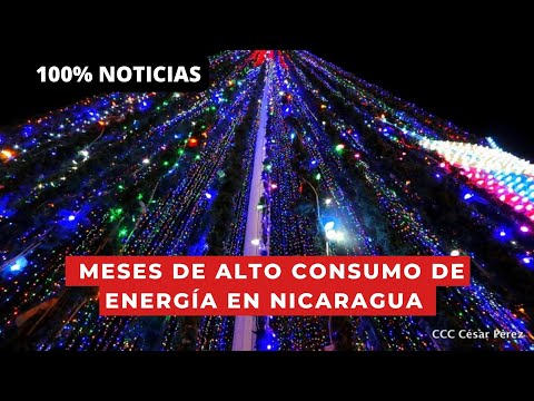 Recomendaciones para evitar el alto consumo de energía eléctrica en Nicaragua