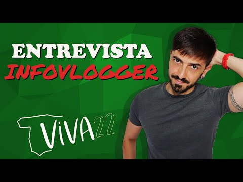 Infovlogger: Hemos cabreado a comunistas, feminista y progres, que es de lo se trata