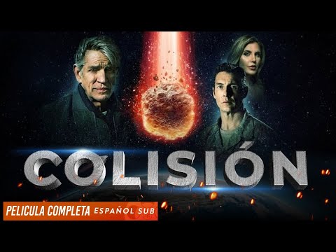 COLISIÓN | ESTRENO 2021 | PELICULA DE ACCION COMPLETA EN ESPANOL