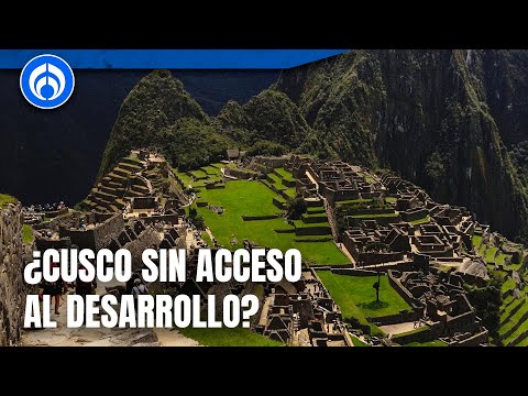 Los secretos de Cusco, Peru
