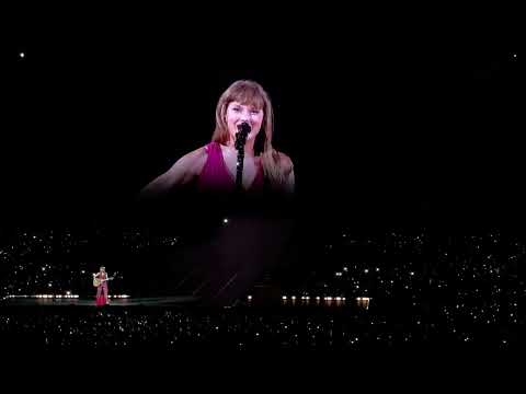 London Boy (Surprise Song) - London N5 | Taylor Swift The Eras Tour