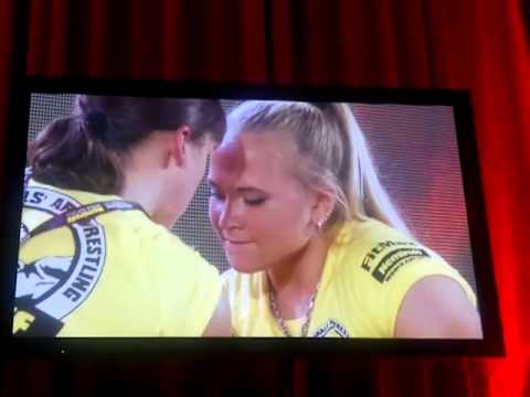 Video: 8 kartus pasaulio čempionė lietuvė Eglė Vaitkutė - kada pagaliau ji gaus nusipelnytąjį Lietuvos dėmesį ir palaikymą?