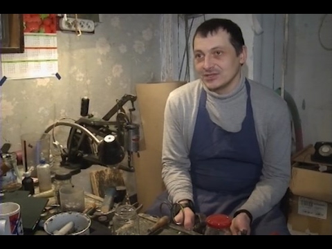 Как выживал частный, мелкий бизнес