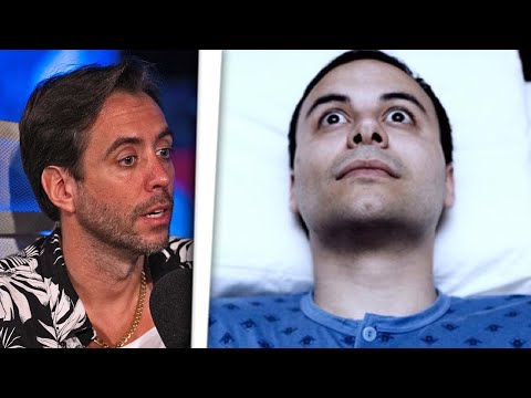 VOLVER DE LA MUERTE ¿ES POSIBLE? - Existen casos y Jordi Wild habla de ello