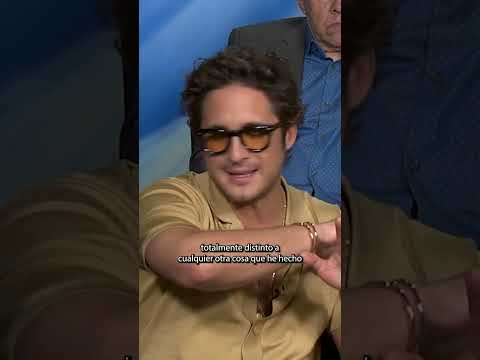 ¿Cómo fue para Diego Boneta interpretar a Jorge Gil en 'Quién lo mató'?