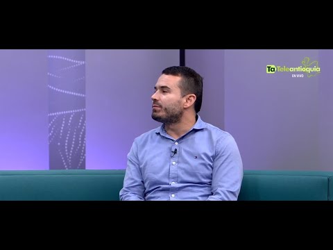 Entrevista con Jose Manuel González - ConsejoTA