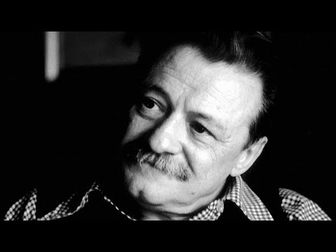 Homenaje a Mario Benedetti en el centenario de su nacimiento