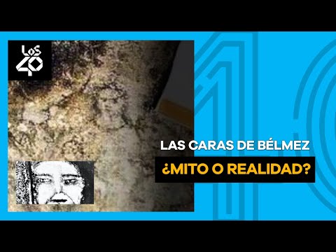 Caras de Bélmez: ¿Mito o realidad