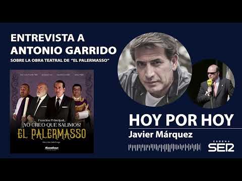 Obra de Teatro El Palermasso. Función Principal ¡Yo creo que salimos! - Hoy por hoy en Cadena Ser