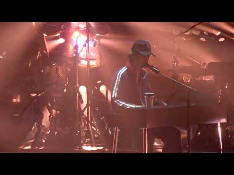 Djo - Charlie's Garden - Live at Masonic Temple Theatre in Detroit, MI on 4-28-25
