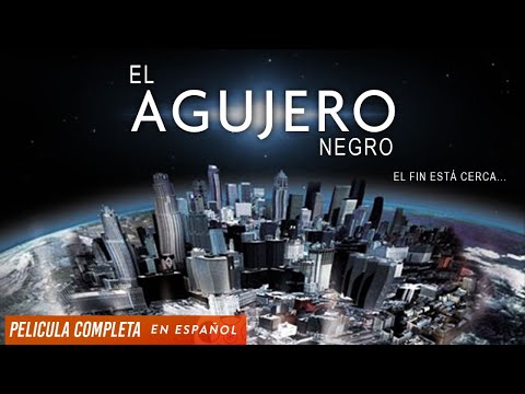 El Agujero Negro - Accion - Ver Peliculas En Español