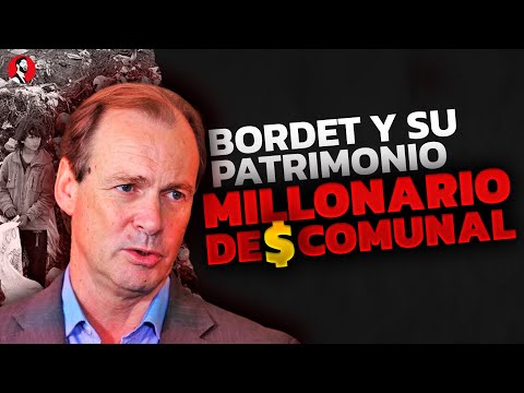 Sale a la luz el PATRIMONIO MILLONARIO DESCOMUNAL del ex gobernador K que ahora es Diputado: Bordet