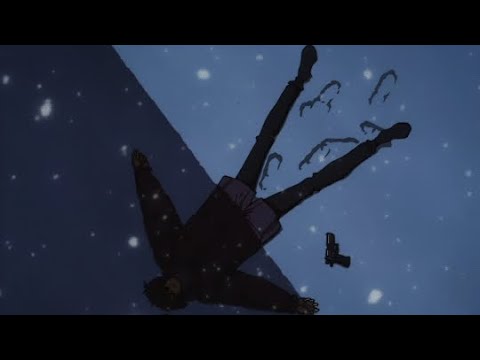 PNL - J’comprend pas (slowed + reverb)