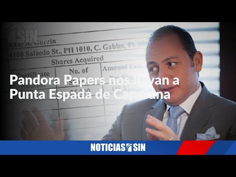 #ElInforme: Pandora Papers (2/4)