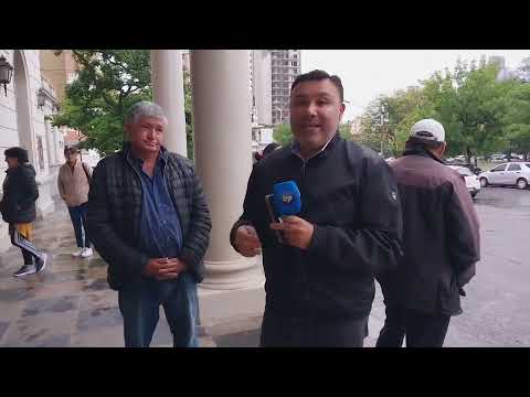 Tucumán: Los pasajes para viajar en tren se venderán desde la semana que viene: Ya hay fila