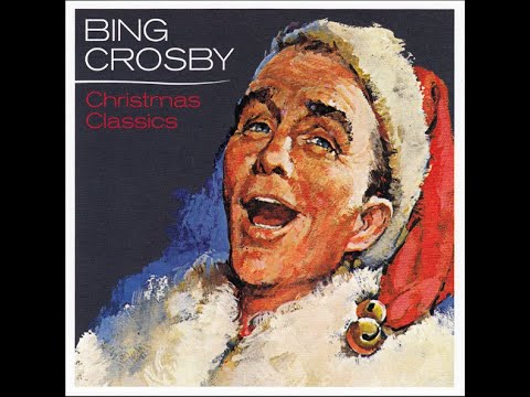 Bing Crosby - The Little Drummer Boy