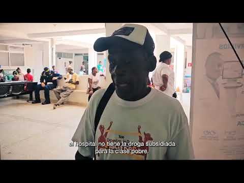 Jornada Apoyo al Desarrollo en Buenaventura: 2 mil beneficiados con atención y ayudas humanitarias
