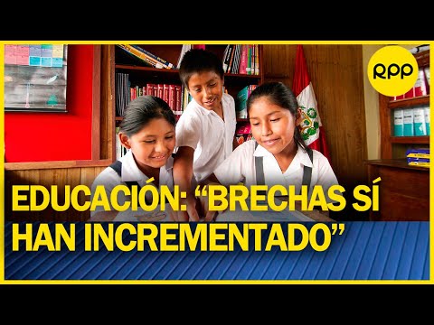 Cuenca: “No podemos acabar con las reformas educativas como si nada hubiera pasado”