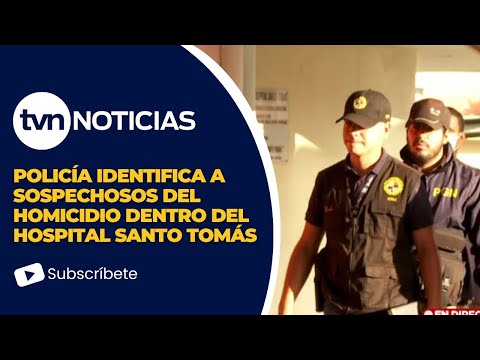 Identifican a responsables del asesinato en el Santo Tomás; entraron como médicos