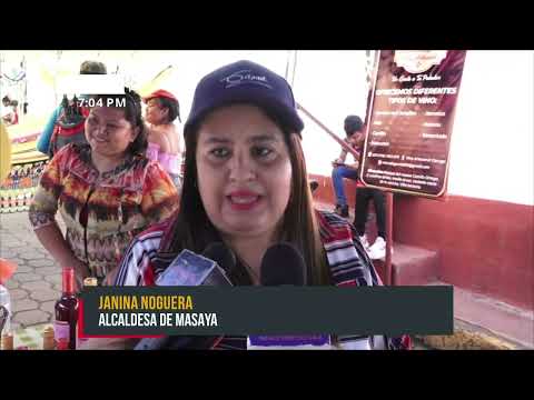 Cientos de perritos pagaron promesas a su patrono San Lázaro - Nicaragua